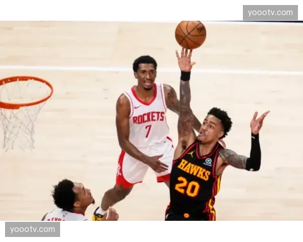 兰代尔转投老鹰补内线 爵士获得现金补偿