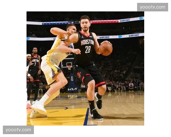 申京篮下打进准绝杀,火箭凭借内线优势险胜勇士 申京篮下打进准绝杀,火箭凭借内线优势险胜勇士